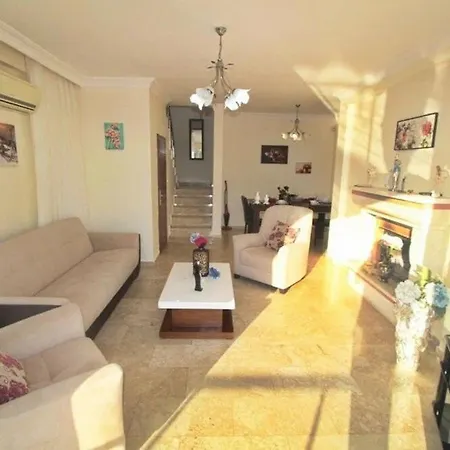 Arnna, ölüdeniz Villa