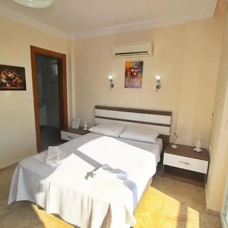 Arnna, ölüdeniz Villa *