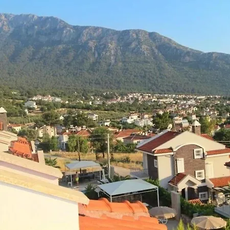 Arnna, ölüdeniz